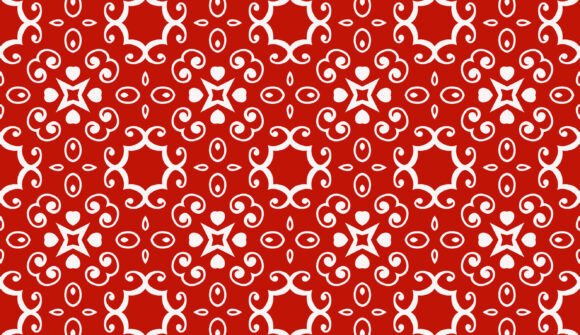 Crimson Symphony of Nature Patterns 2: A Comprehensive Evaluation