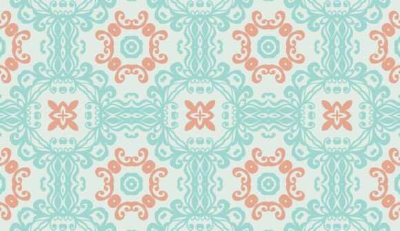 Natural Elegance Floral Patterns 10